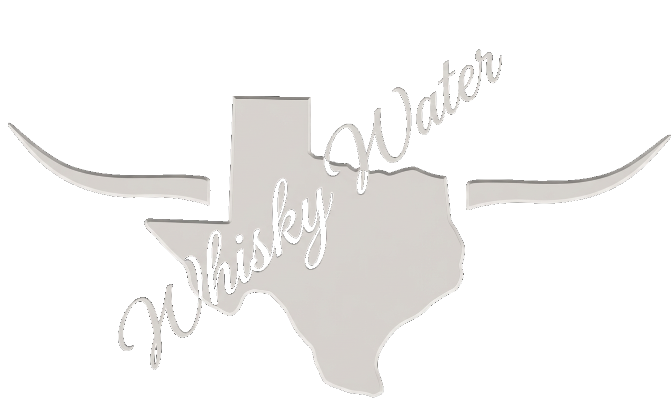 Whisky Water